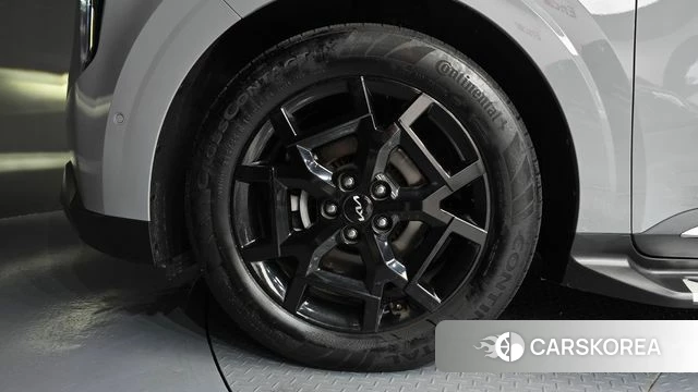 Kia The New Carnival 4th Generation id 4773617 из Кореи 15