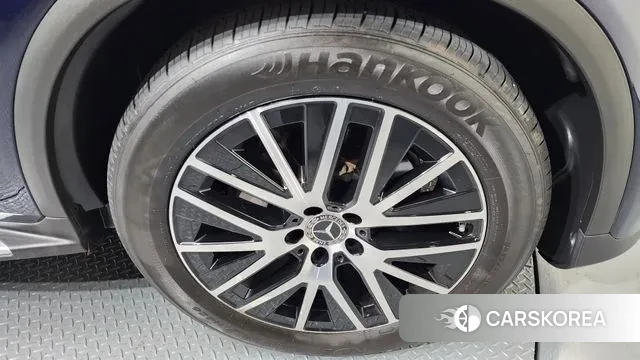 Mercedes-Benz GLC-Class X253 id 3013005 из Кореи 15