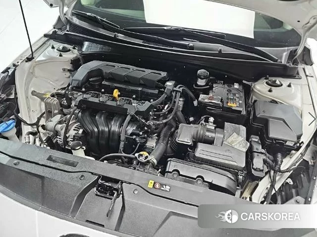 Hyundai Avante (CN7) id 4535033 из Кореи 13