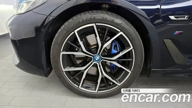 BMW 5 Series (G30) id 2920280 из Кореи 15