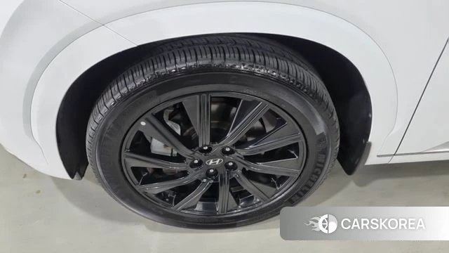 Hyundai Palisade id 4609070 из Кореи 12