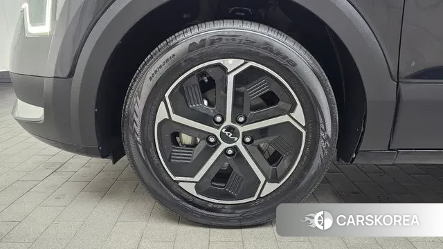 Kia Di Ol Nu Niro id 3596586 из Кореи 15