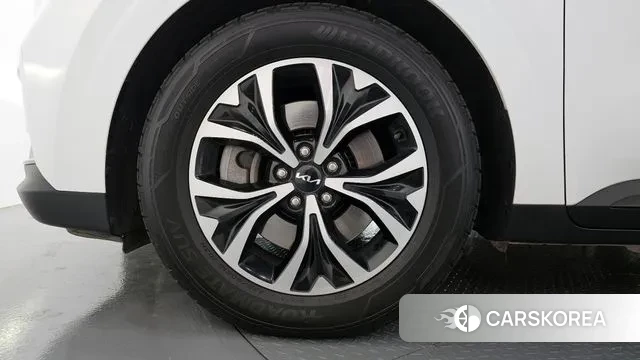 Kia Carnival 4th generation id 3458625 из Кореи 15