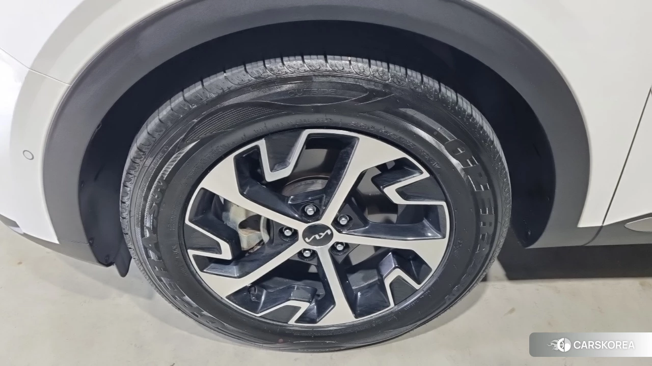 Kia Sportage 5th Generation Hybrid id 4696865 из Кореи 13