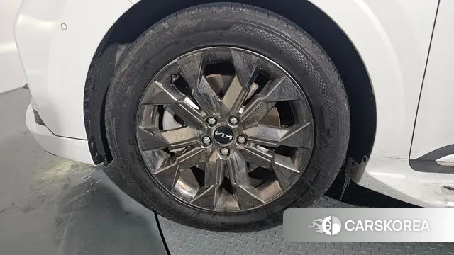 Kia Carnival 4th generation id 3645104 из Кореи 15