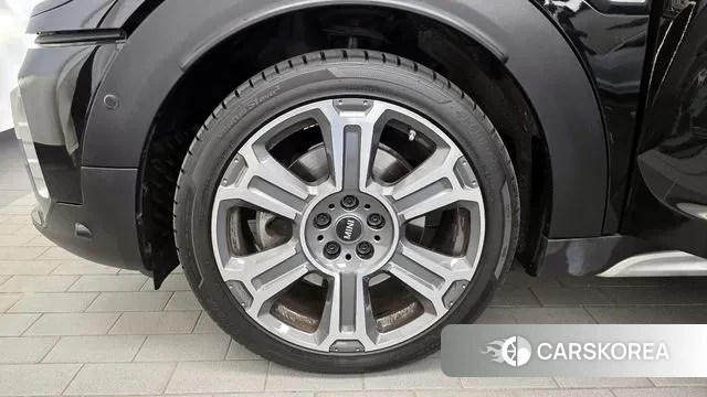 Mini Cooper S Countryman id 3138638 из Кореи 15