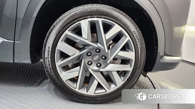 Hyundai The New Santa Fe id 3438852 из Кореи 15