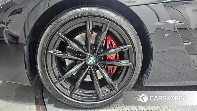 BMW Z4 (G29) id 3299554 из Кореи 15