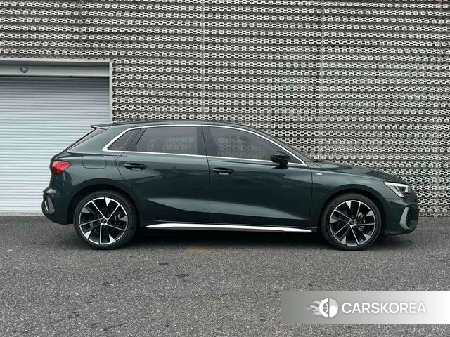 Audi A3 id 4392122 из Китая 10