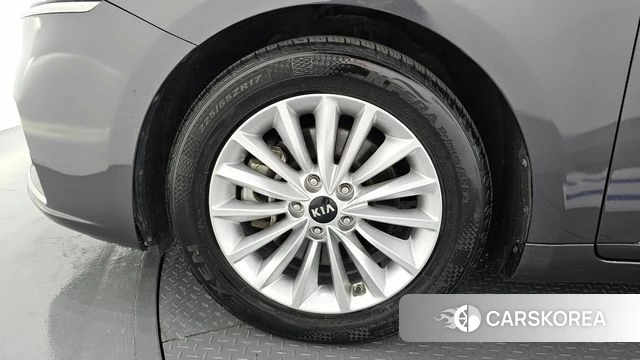 Kia Come New K7 id 3880021 из Кореи 15