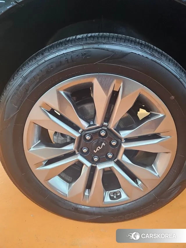 Kia Mohave Master id 3372785 из Кореи 12