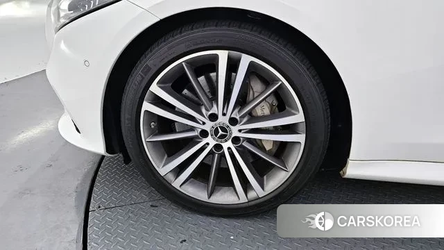 Mercedes-Benz CLS-Class C257 id 3592999 из Кореи 15