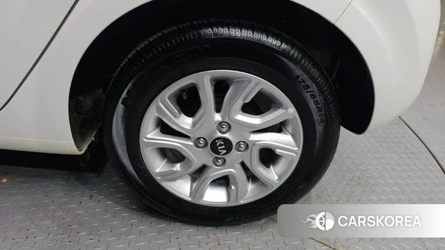 Kia All New Morning (JA) id 3834695 из Кореи 15