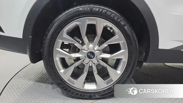 Kia Sorento 4th Generation id 3592799 из Кореи 15