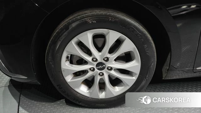 Kia K8 id 4337692 из Кореи 15