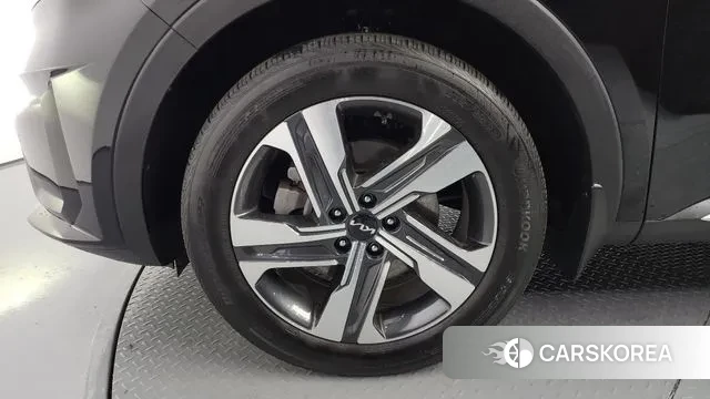 Kia Sorento 4th Generation id 3577281 из Кореи 15