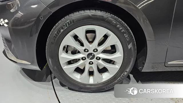 Kia K8 id 3437970 из Кореи 15