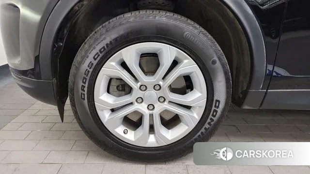 Land Rover Discovery Sports 2nd Generation id 3509609 из Кореи 15