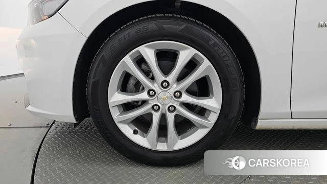Chevrolet (GM Daewoo) All New Malibu id 4794928 из Кореи 28