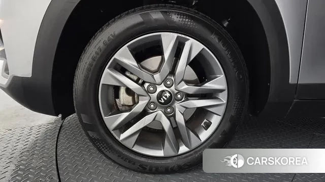 Kia Seltos id 3546475 из Кореи 15