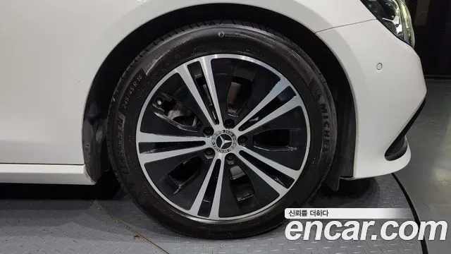 Mercedes-Benz E-Class W213 id 2955025 из Кореи 15