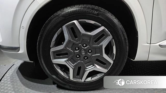 Hyundai The New Santa Fe id 4283258 из Кореи 15