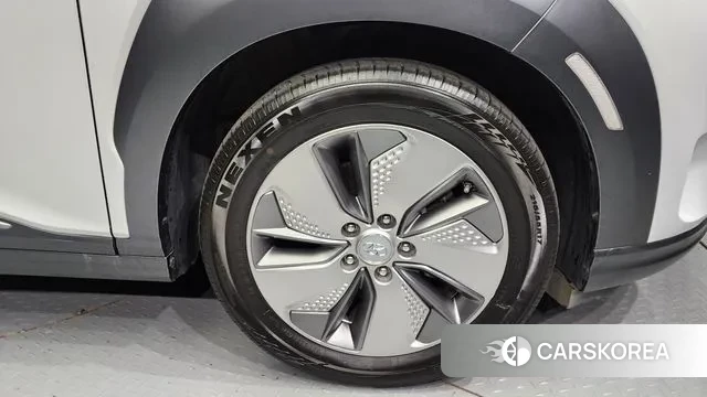 Hyundai Kona Electric id 3059784 из Кореи 15