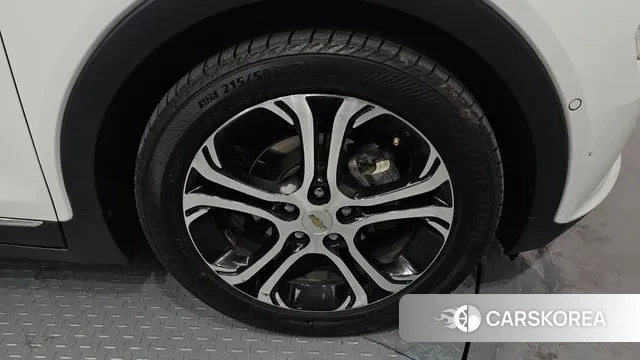 Chevrolet (GM Daewoo) Bolt EV id 3468687 из Кореи 15