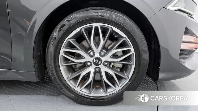 Kia K5 3rd generation id 3033474 из Кореи 15