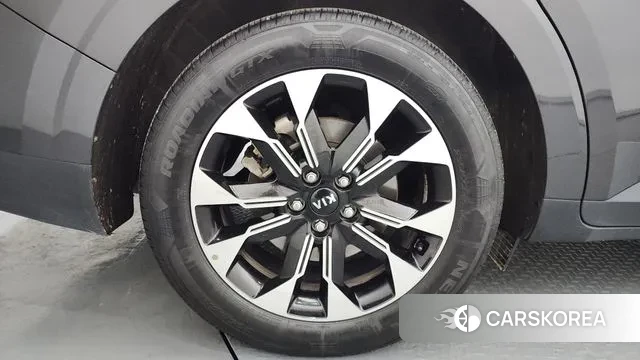 Kia Carnival 4th generation id 3551749 из Кореи 15