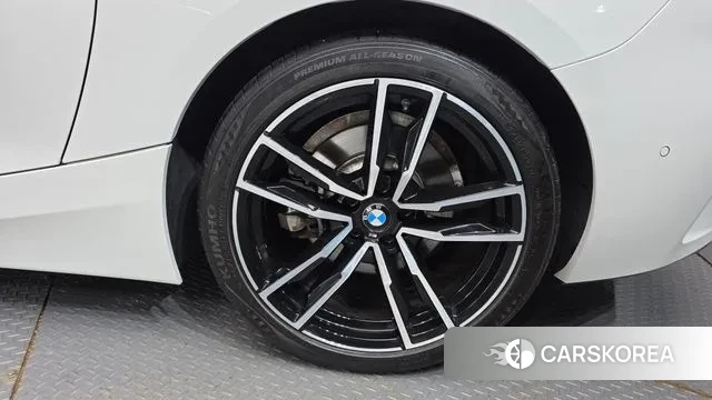 BMW Z4 (G29) id 3023001 из Кореи 15