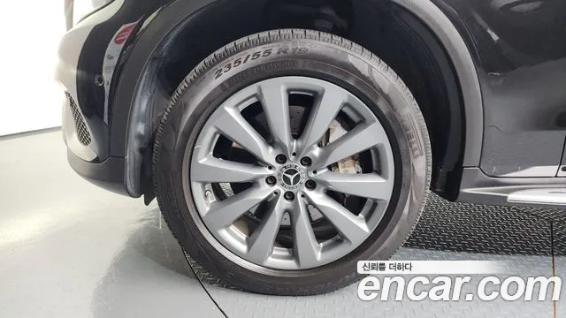 Mercedes-Benz GLC-Class X253 id 2667314 из Кореи 15