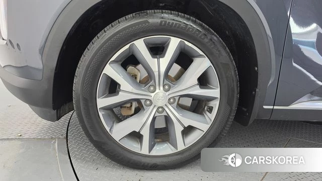 Hyundai Palisade id 4923202 из Кореи 15