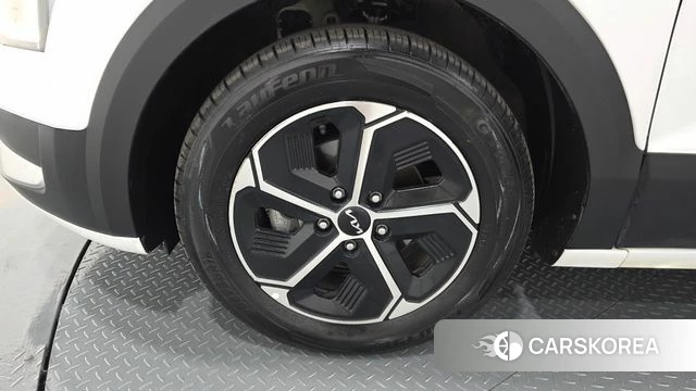 Kia Di Ol Nu Niro id 4415284 из Кореи 25