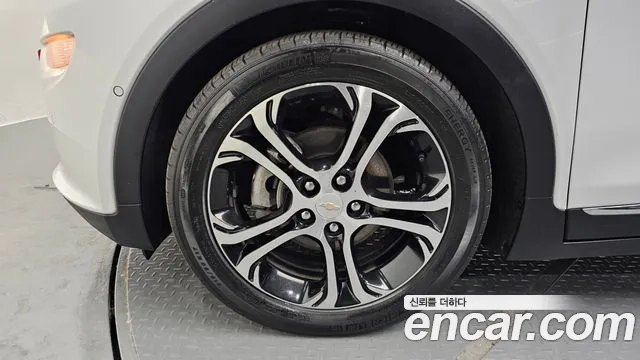 Chevrolet (GM Daewoo) Bolt EV id 2881232 из Кореи 15