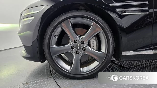 Genesis G80 (RG3) id 4702413 из Кореи 15