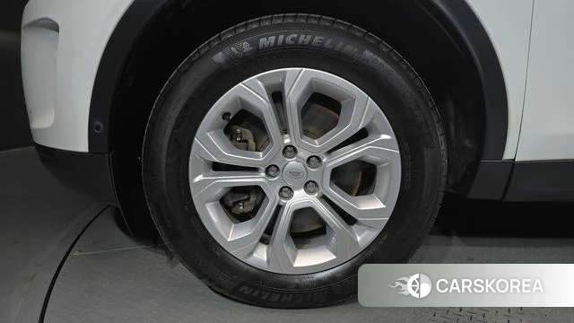Land Rover Discovery Sports 2nd Generation id 4244720 из Кореи 15