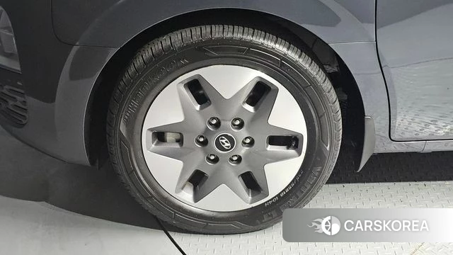 Hyundai Staria id 4383294 из Кореи 15