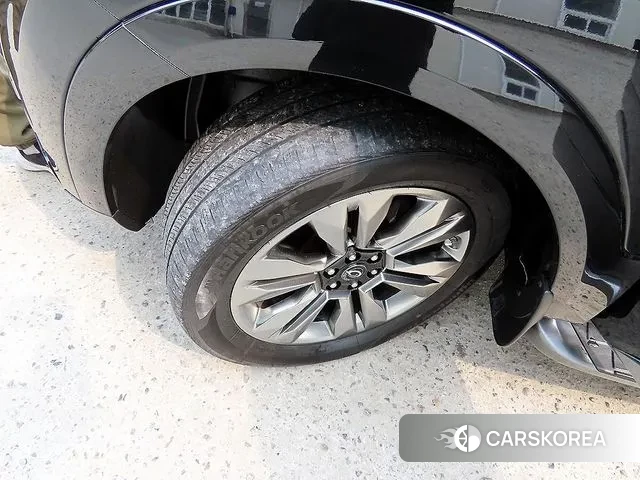 Kia Mohave Master id 3778493 из Кореи 15