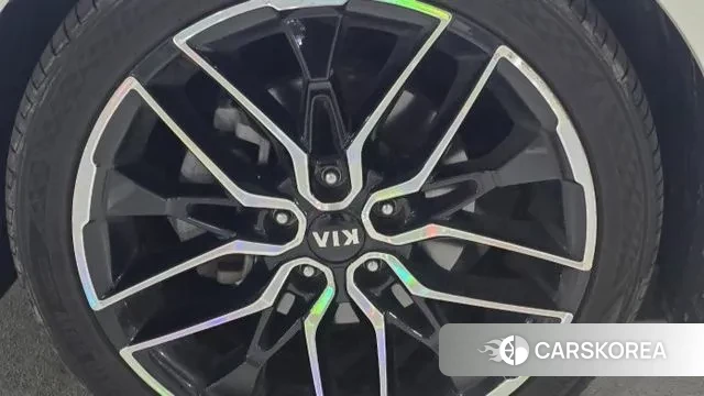 Kia K5 3rd generation id 3702653 из Кореи 12