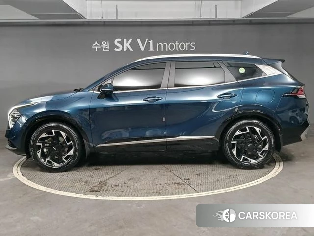 Kia Sportage 5th Generation id 4255006 из Кореи 15