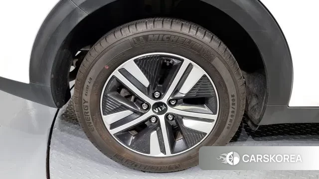 Kia The New Niro id 3247921 из Кореи 15