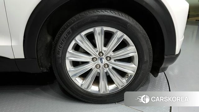 Ford Explorer 6th Generation id 4331098 из Кореи 27