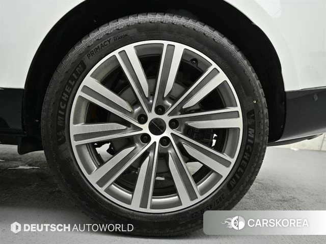 Land Rover Range Rover 5th Generation id 4879393 из Кореи 15