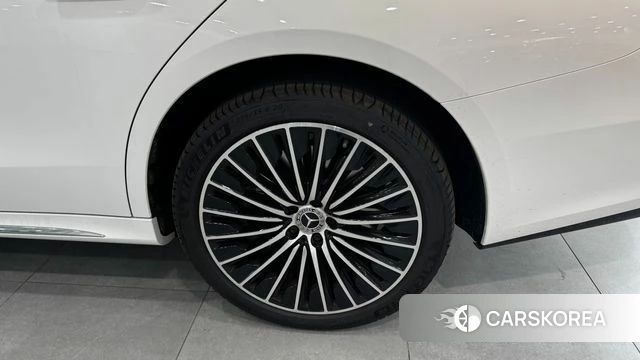Mercedes-Benz E-Class W214 id 4511050 из Кореи 14