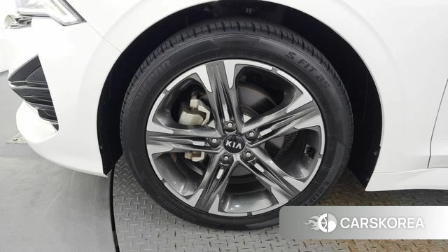 Kia K5 3rd generation id 4195902 из Кореи 15