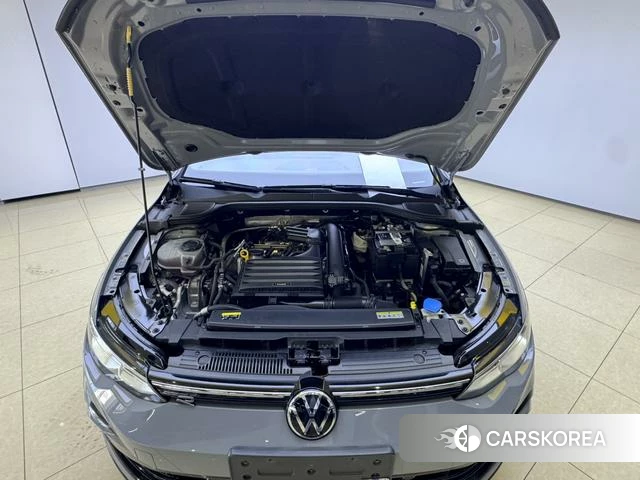 Volkswagen Golf id 4342112 из Китая 21
