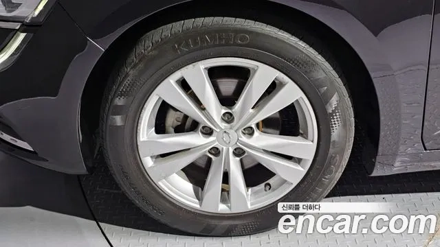 Renault Korea (Samsung) SM6 id 2886838 из Кореи 15