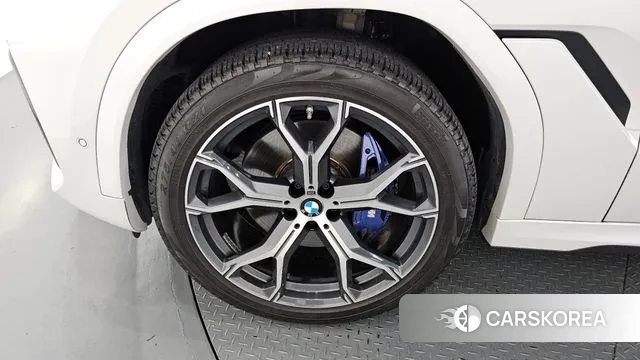 BMW X6 (G06) id 3003683 из Кореи 15