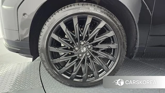 Hyundai Santa Fe (MX5) id 3447056 из Кореи 15